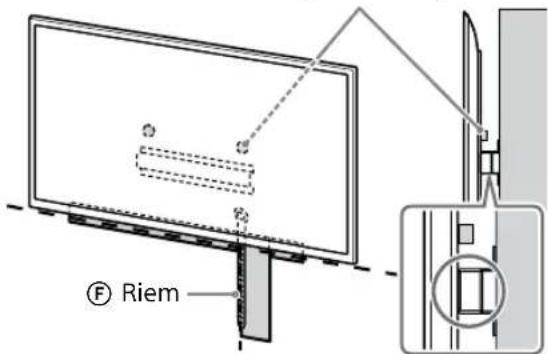 SONY KD-50X80L - Opmerking - 2