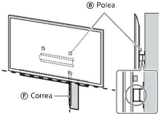 SONY KD-50X80L - Nota - 2