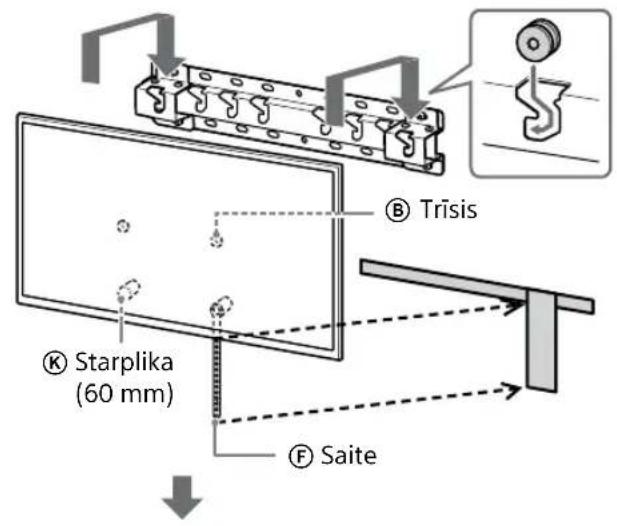 SONY KD-50X80L - Piezime - 3