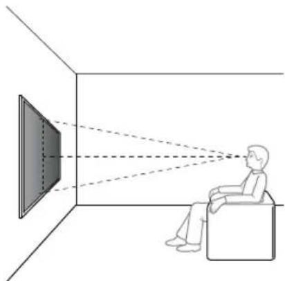 SONY KD-50X80L - Pastaba - 1