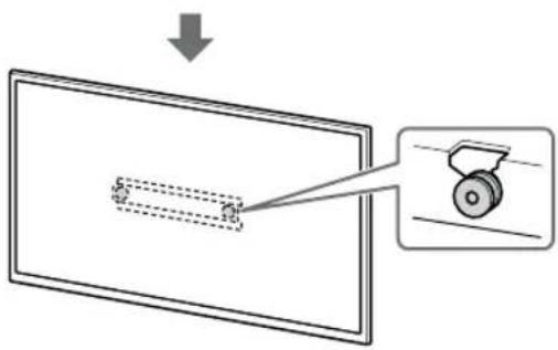 SONY KD-50X80L - תְרַעָה - 13