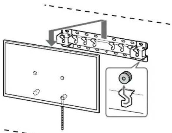 SONY KD-50X80L - .LCD 1 - 22
