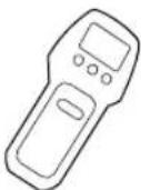 SONY KD-50X80L - 准备安装 - 1