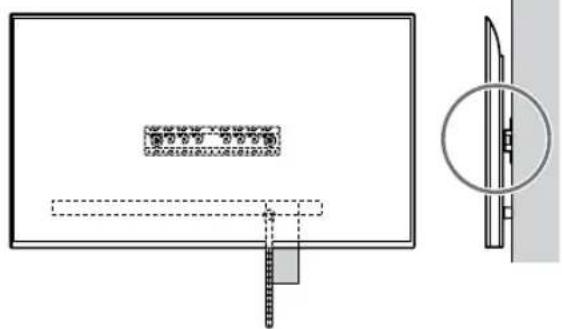 SONY KD-50X80L - ADVARSEL - 5