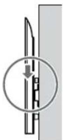 SONY KD-50X80L - ADVERTENCIA - 4