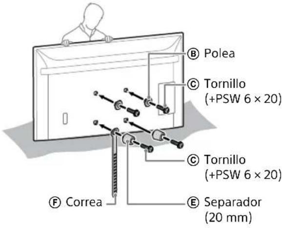 SONY KD-50X80L - Nota - 2