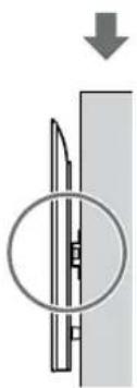 SONY KD-50X80L - ADVERTENCIA - 11