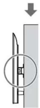 SONY KD-50X80L - ADVERTENCIA - 10