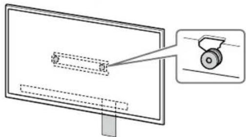 SONY KD-50X80L - CÀNH BÁO - 3