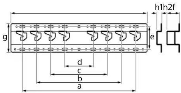 SONY KD-50X80L - Specificații - 1