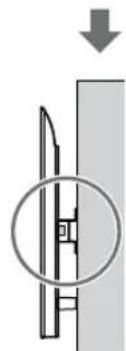SONY KD-50X80L - Нускау - 2