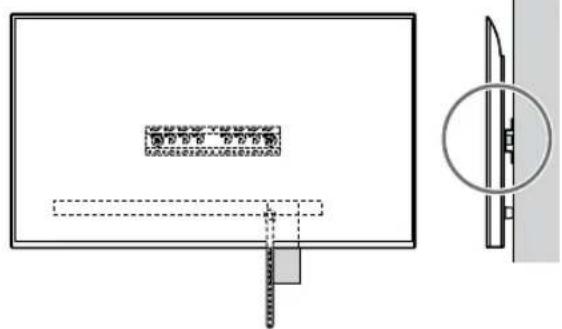 SONY KD-50X80L - Levante o Televisor ou Monitor LCD. - 4