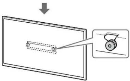SONY KD-50X80L - תְרַעָה - 16
