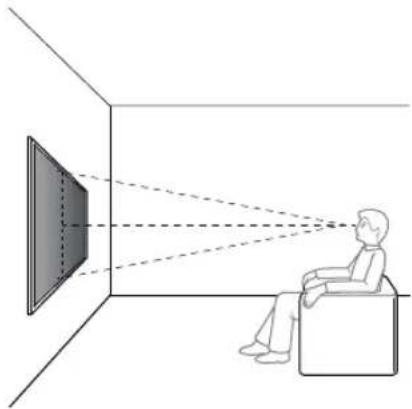 SONY KD-50X80L - Примітка - 1
