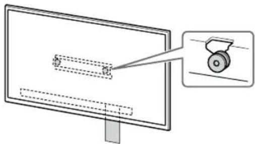 SONY KD-50X80L - .LCD 1 - 17