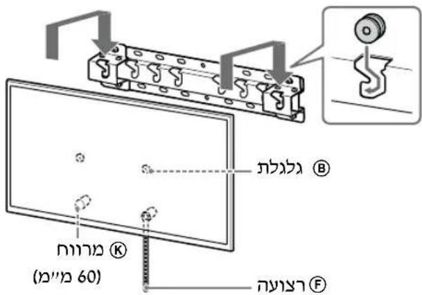 SONY KD-50X80L - תְרַעָה - 11