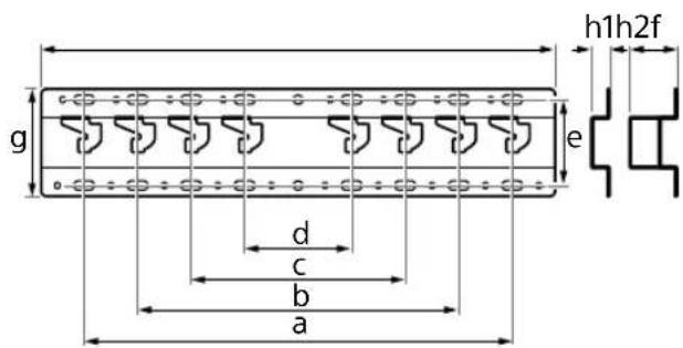 SONY KD-50X80L - Спецификации - 1
