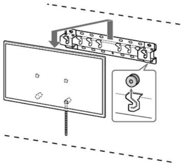 SONY KD-50X80L - Extra informatie - 1