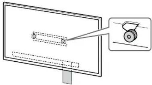 SONY KD-50X80L - .LCD 1 - 2