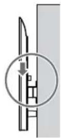 SONY KD-50X80L - תְרַעָה - 12