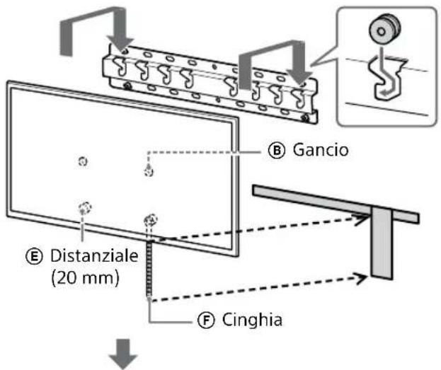 SONY KD-50X80L - Nota - 6