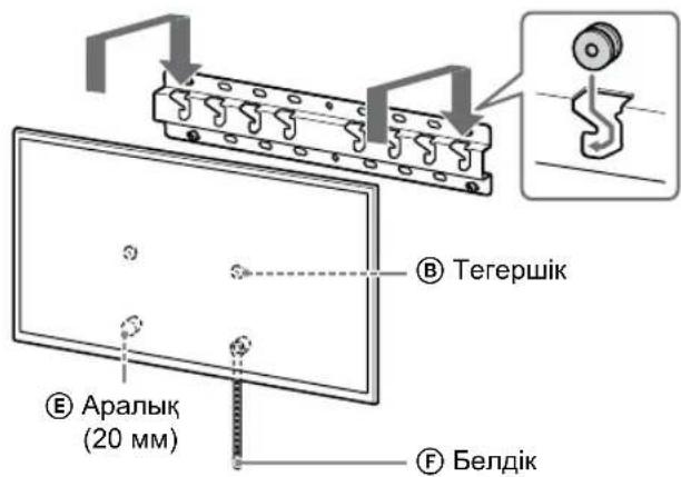 SONY KD-50X80L - Нускау - 3