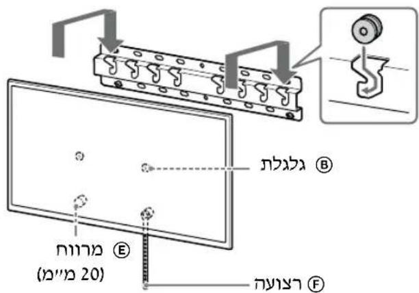 SONY KD-50X80L - תְרַעָה - 14