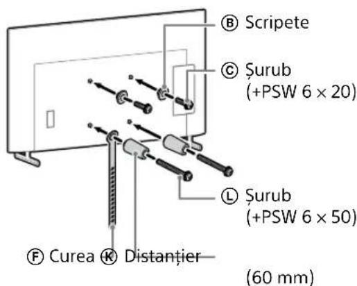 SONY KD-50X80L - Notă - 1