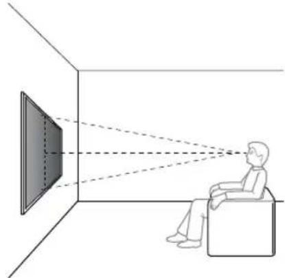 SONY KD-50X80L - Poznámka - 1
