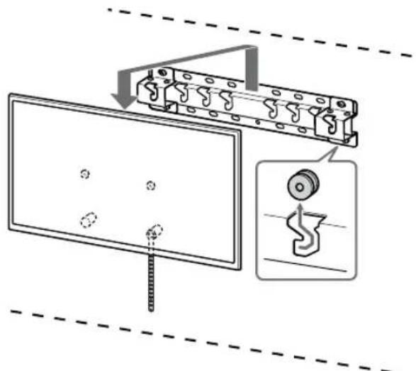 SONY KD-50X80L - Прочая информация - 1
