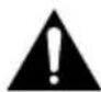 Blue 55BU800 - WARNING: - 2