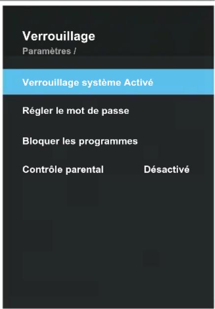 Blue 43BU800 - REMARQUE: - 1