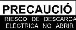 Blue 43BU800 - NOTA: - 2
