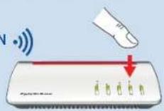 AVM FRITZ!WLAN Repeater 1160 - Establishing a Connection to the Computer - 4