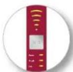 AVM FRITZ!WLAN Repeater 1160 - Contenu de la livraison et fonctionnalités Sécurité - 3