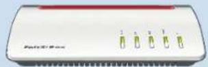 AVM FRITZ!WLAN Repeater 1160 - Connettere il FRITZ!WLAN Repeater 1160 via wireless premendo un pulsante - 2