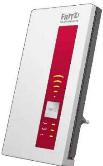 FRTZ! WIFI REPAIR Power PWM VCC