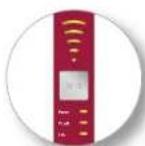 AVM FRITZ!WLAN Repeater 1160 - Embalaje y características del dispositivo - 4