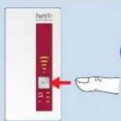 AVM FRITZ!WLAN Repeater 1160 - Establishing a Connection to the Computer - 3