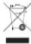 AVM FRITZ!WLAN Repeater 1160 - Smaltimento - 1