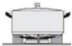 Sogo COC-SS-10260 - Aspect general - 2
