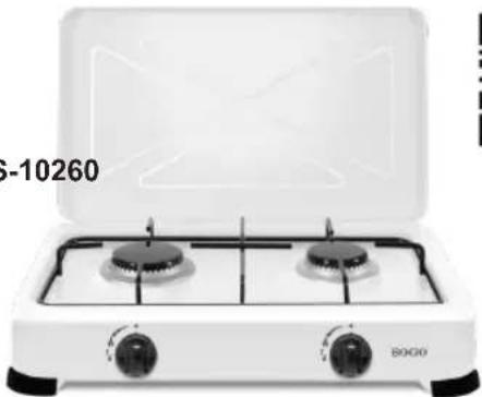 Sogo COC-SS-10260 - 2