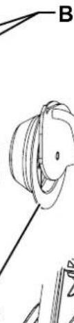 NILFISK SW900 - AVERTISSEMENT! - 1