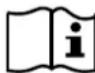 NILFISK SW900 - IM HANDBUCH VERWENDETE SYMBOLE - 4