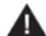 NILFISK VHS120 - CAUTION - 2