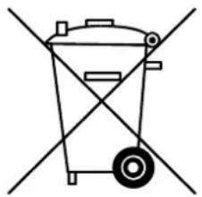 NILFISK ATTIX 751-61 - Affectation de la machine au recyclage - 1
