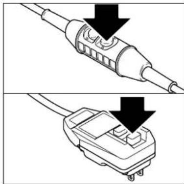 NILFISK ATTIX 751-61 - Branchement électrique - 2