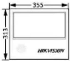 355 313 HIKVISION