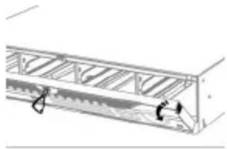 Hikvision DS-6701HUHI - HDD Installation for Most Chassis Types - 5