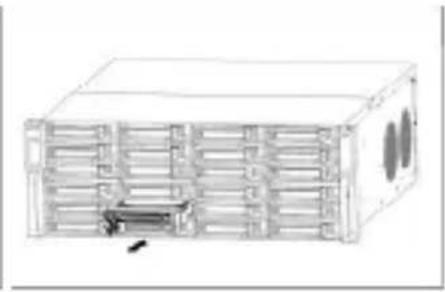 Hikvision DS-6701HUHI - HDD Installation for Most Chassis Types - 10